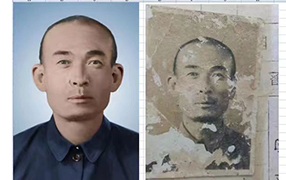 松溪老照片修复多少钱一张