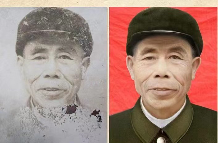 松溪老照片模糊修复-72